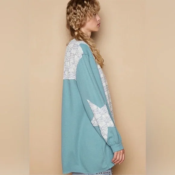 POL - Ballet Balcony Top - Picture 2 of 12